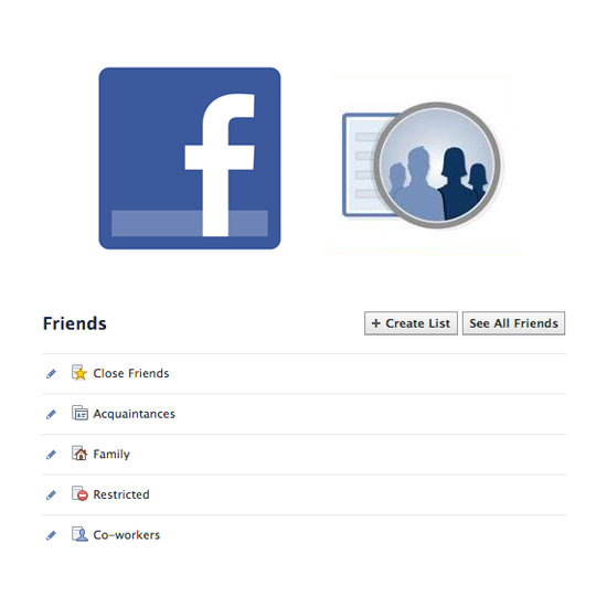 How to Use Facebook Lists How to Use Facebook Lists