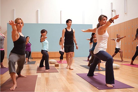 YogaWorks YogaWorks