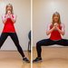 Sumo Squats