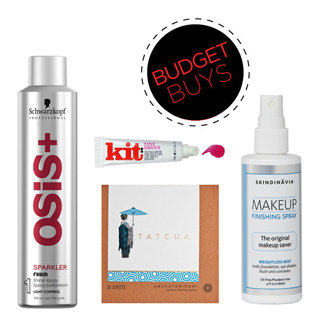 Budget Buys: 10 Finishing Touch Products For The Races For Under $20