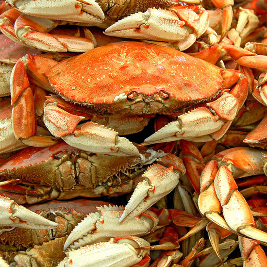Crab