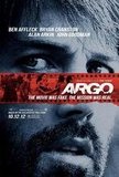 'Cloud Atlas' evaporates as 'Argo' wins it