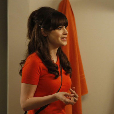 New Girl Style (Shopping)