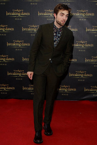 Breaking Dawn Part 2 is #1 — See All the Photos From Twilight's Final Press Tour! Breaking Dawn Part 2 is #1 — See All the Photos From Twilight's Final Press Tour!
