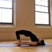 Bridge Pose