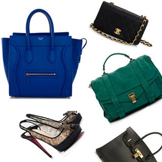 Discount Designer Goods at Reebonz.Com