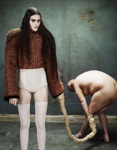 Dansk Fall 2012