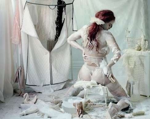 Dazed and Confused November 2011
