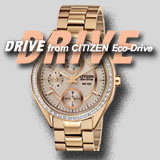 What's Your DRIVE?
