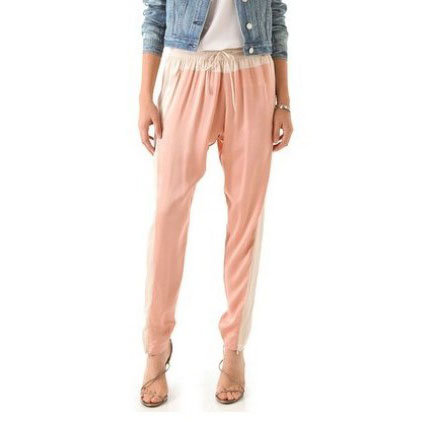 Track Pants Trend | Fall 2012