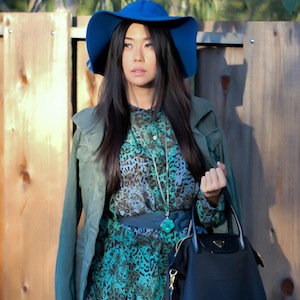 Street Style October 24, 2012