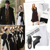 Downton Abbey Halloween Costume