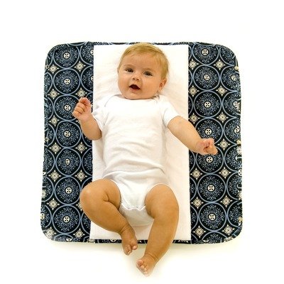 Ah Goo Baby Plush Pad Ah Goo Baby Plush Pad