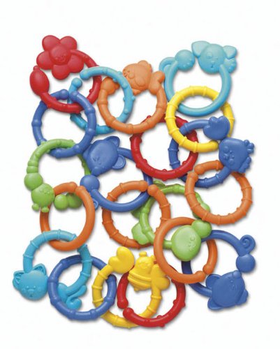 Fisher-Price Link-a-Doos