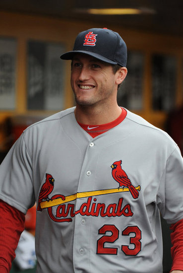 David Freese, Cardinals