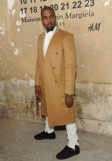 Kanye West
