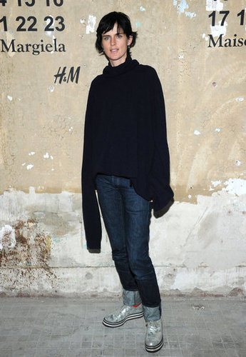 Stella Tennant Stella Tennant
