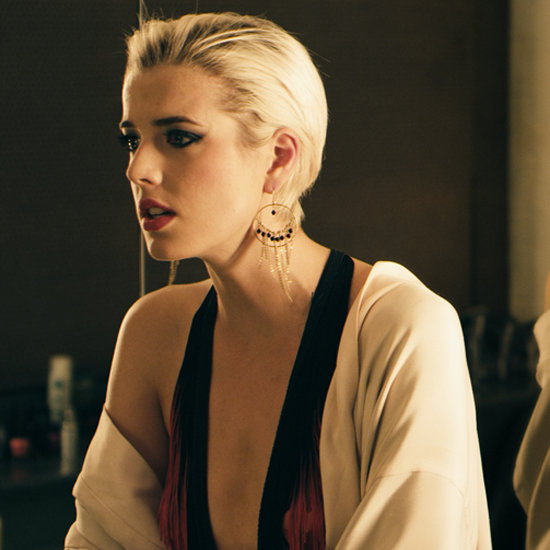 Agyness Deyn Says She's Not Retiring From Modeling Agyness Deyn Says She's Not Retiring From Modeling