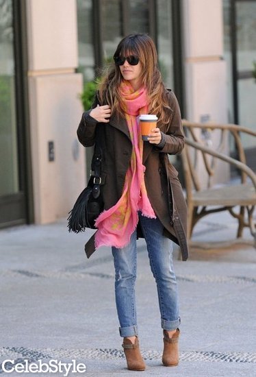 Rachel Bilson