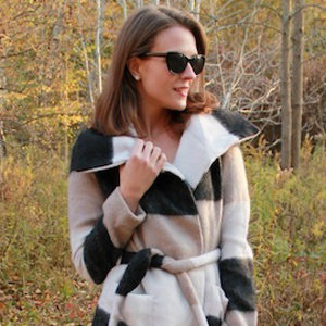 Street Style Oct. 25, 2012