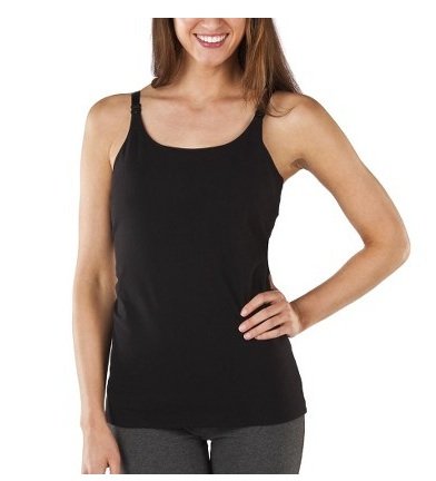 Gilligan & O'Malley Nursing Cami Gilligan & O'Malley Nursing Cami