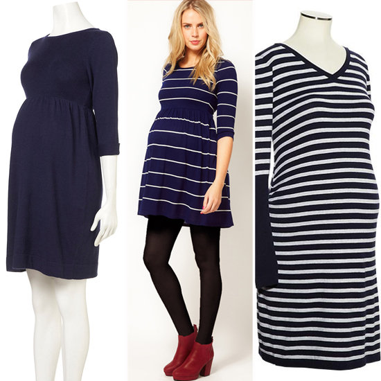 A Sweater Dress
