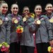 The Fab Five