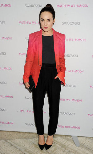 Tallulah Harlech Tallulah Harlech