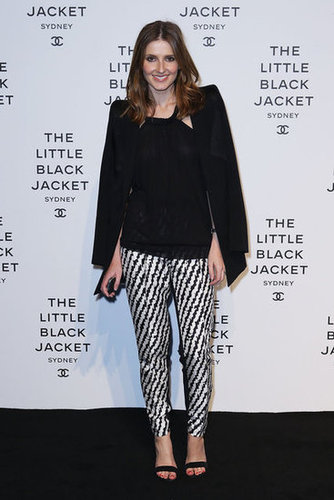 Kate Waterhouse Kate Waterhouse