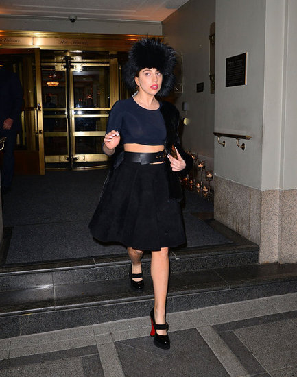 Lady Gaga 