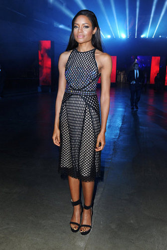 Naomie Harris Naomie Harris