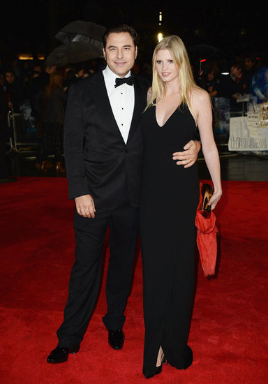 Lara Stone