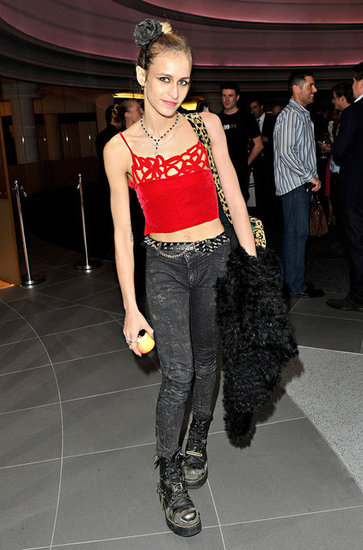 Alice Dellal