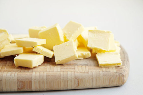 Slice the Butter Slice the Butter