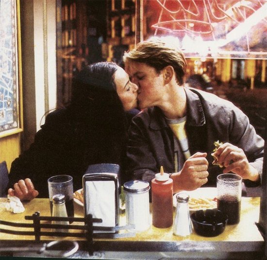 Good Will Hunting