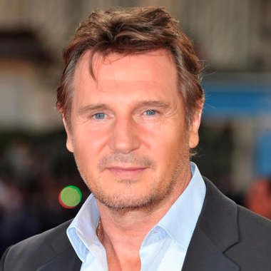Liam Neeson on Wife's Death, Teen Sons Liam Neeson on Wife's Death, Teen Sons