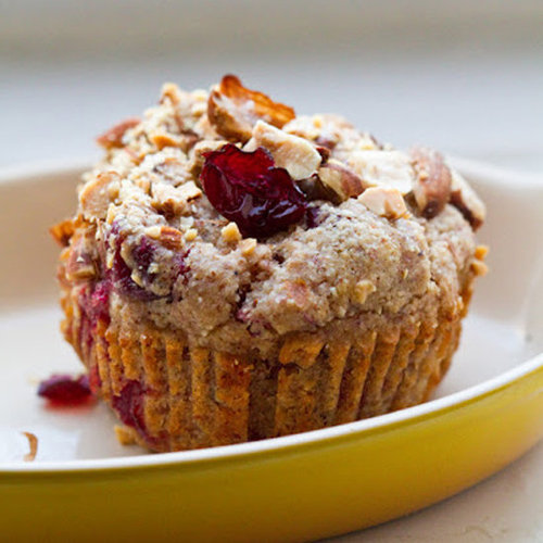Dairy-Free Fall Breakfast Recipes