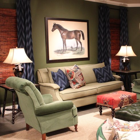 Living Room Paint Ideas