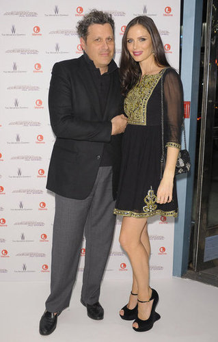 Georgina Chapman Georgina Chapman