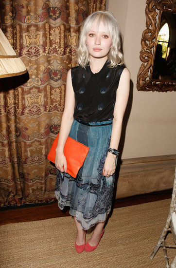 Emily Browning
