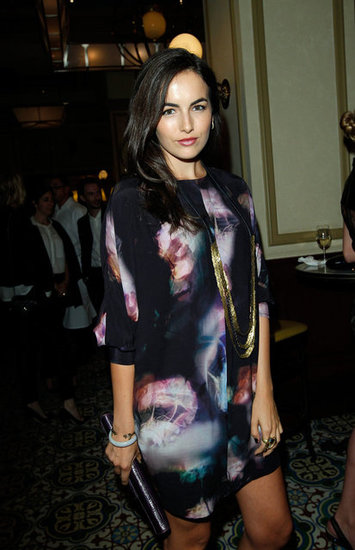 Camilla Belle