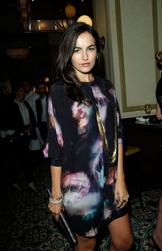Camilla Belle Camilla Belle