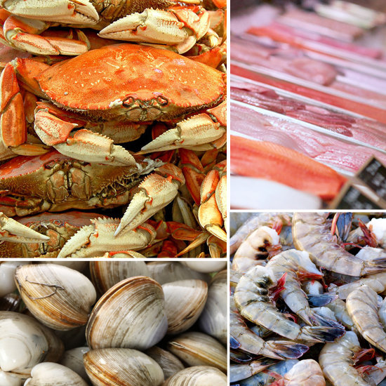 Your Ultimate Guide to Buying Seafood Your Ultimate Guide to Buying Seafood