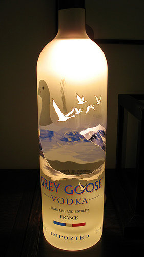 Vodka