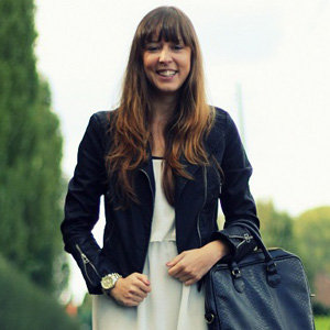 Street Style Oct. 29, 2012