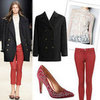 Shop Isabel Marant's Fall 2012 Runway