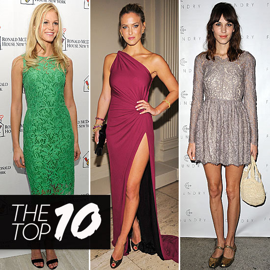 Best Celebrity Style | Oct. 26, 2012 Best Celebrity Style | Oct. 26, 2012