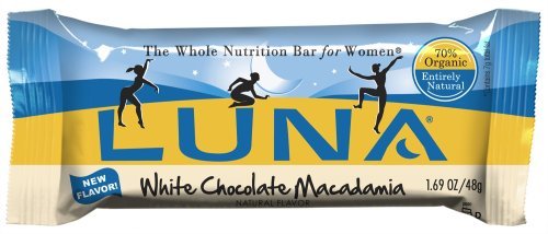 A Stash of Healthy Bars A Stash of Healthy Bars