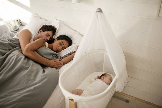 Would you buy the BabyBjörn Harmony cradle?