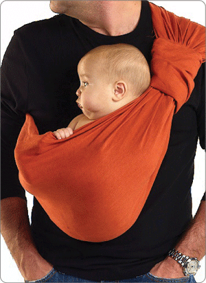 Buy Now: A Sling